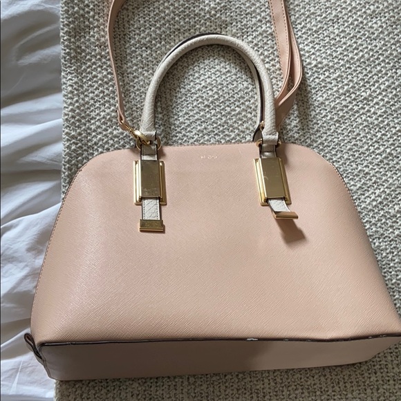 Aldo Handbags - Light pink Aldo handbag